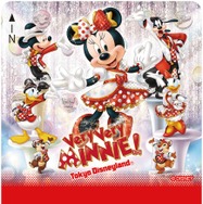 懐古要素大爆発！「ベリー・ミニー・リミックス」詳細発表でファン大歓喜！(C) Disney