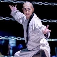 カンフーリーグ 2枚目の写真・画像