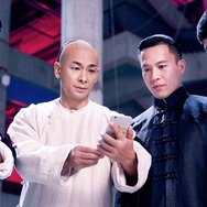 カンフーリーグ 4枚目の写真・画像