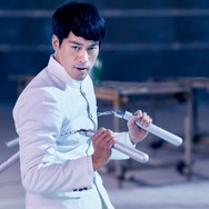 カンフーリーグ 5枚目の写真・画像