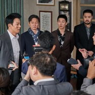 英雄都市 6枚目の写真・画像