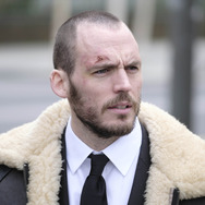 ロンドン・バーニング 2枚目の写真・画像