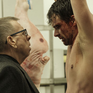 ロンドン・バーニング 4枚目の写真・画像