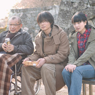 閉鎖病棟―それぞれの朝― 2枚目の写真・画像