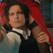 シティーハンター THE MOVIE 史上最香のミッション 4枚目の写真・画像