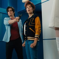 シティーハンター THE MOVIE 史上最香のミッション 5枚目の写真・画像