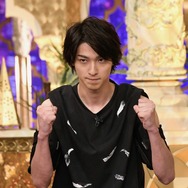「櫻井・有吉THE夜会」（C）TBS