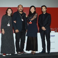 『オルジャスの白い馬』第24回釜山国際映画祭　（C）『オルジャスと白い馬』製作委員会