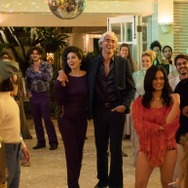 ジョン・デロリアン 4枚目の写真・画像