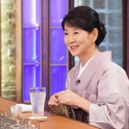 「天海祐希・石田ゆり子のスナックあけぼの橋」第４弾（C）フジテレビ