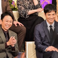 「櫻井・有吉THE夜会」（C）TBS