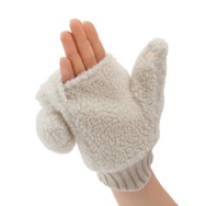 手袋 2,500 円(C) Disney