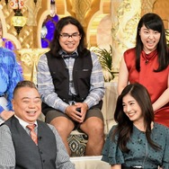 「櫻井・有吉THE夜会」（C）TBS