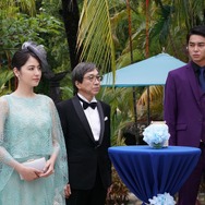 コンフィデンスマンJP プリンセス編 3枚目の写真・画像