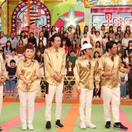 「VS嵐」（C）フジテレビ