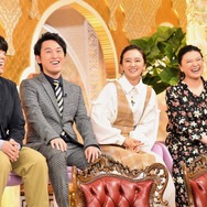 「櫻井・有吉THE夜会」2時間SP（C）TBS