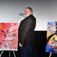 『ヒックとドラゴン　 聖地への冒険』東京国際映画祭　(C) 2019 DreamWorks Animation LLC. All Rights Reserved.