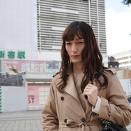 ミッドナイトスワン 2枚目の写真・画像