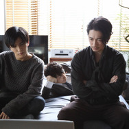 「シャーロック」第6話 (C) フジテレビ