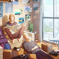 映画 ギヴン 1枚目の写真・画像