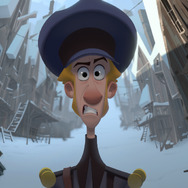 【Netflix映画】『クロース』 3枚目の写真・画像