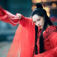 ナイト・オブ・シャドー 魔法拳 4枚目の写真・画像