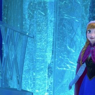 『アナと雪の女王』（C）Disney