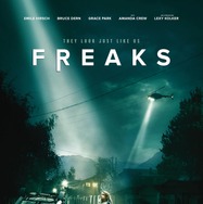 FREAKS フリークス 能⼒者たち 1枚目の写真・画像