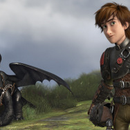 『ヒックとドラゴン2』　(C) 2014 DreamWorks Animation LLC.All Rights Reserved.