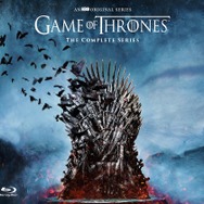 「ゲーム・オブ・スローンズ＜第一章～最終章＞」ブルーレイコンプリートシリーズ　Game of Thrones (c) 2019 Home Box Office, Inc. All rights reserved.HBO(R) and related service marks are the property of HomeBox Office, Inc.Distributed by Warner Bros. Entertainment Inc.