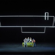 英国ロイヤル・オペラ・ハウス シネマシーズン 2019/20 ロイヤル・オペラ「ドン・パスクワーレ」 2枚目の写真・画像