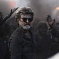 カーラ 黒い砦の闘い 2枚目の写真・画像