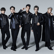 「三代目 J SOUL BROTHERS from EXILE TRIBE」