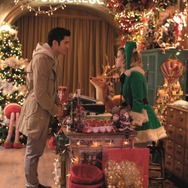『ラスト・クリスマス』　（C）Universal Pictures