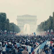 レ・ミゼラブル（2020） 2枚目の写真・画像