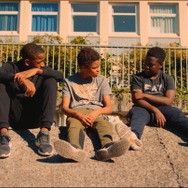 レ・ミゼラブル（2020） 3枚目の写真・画像