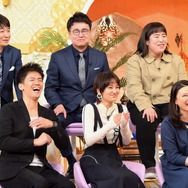 「櫻井・有吉THE夜会」（C）TBS