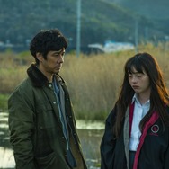 『風の電話』　(c)2020映画「風の電話」製作委員会