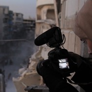 娘は戦場で生まれた 2枚目の写真・画像