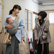 「同期のサクラ」第9話 (C) NTV