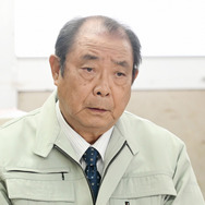 「同期のサクラ」第9話 (C) NTV