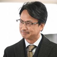 「同期のサクラ」第9話 (C) NTV