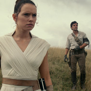 （C） 2019 ILM and Lucasfilm Ltd. All Rights Reserved.