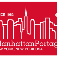 Manhattan Portage（マンハッタンポーテージ）