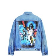 LEVI’S（R） x STAR WARSTM COLLECTION