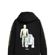 LEVI’S（R） x STAR WARSTM COLLECTION