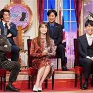 「人生が変わる1分間の深イイ話×しゃべくり007合体SP」（C）NTV