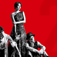 コンフィデンスマンJP プリンセス編 2枚目の写真・画像