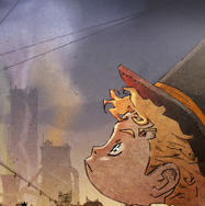 映画 えんとつ町のプペル 5枚目の写真・画像