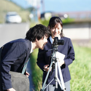 フィルムに宿る魂 2枚目の写真・画像